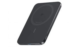 Anker Nano Power Bank 5K Slim Black (A1665H11)