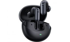 Baseus Inspire XP1 True Wireless Earbuds vezeték nélküli fülhallgató, fekete