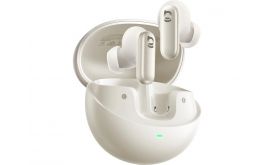 Baseus Inspire XP1 True Wireless Earbuds vezeték nélküli fülhallgató, fehér