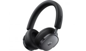Baseus Inspire XH1 Noise Cancelling Wireless Headphones vezeték nélküli fejhallgató, fekete