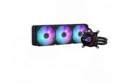 ASUS ROG STRIX LC III 360 ARGB, Univerzális CPU Vízhűtés