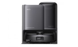 Anker eufy Omni E25 takarító robot Black