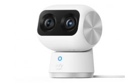 Anker eufy Indoor Cam S350 beltéri biztonsági kamera White