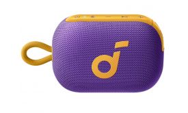 Anker Soundcore Select 4 Go hordozható hangszóró Purple (A31X10Q1)