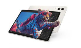 Lenovo Yoga Tab (TB710FU) 12/256GB (ZAG60005HU) Seashell