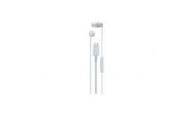 Sony IEREX15CW Vezetékes, Mikrofonos Fülhallgató, Fehér (IEREX15CW.CE7)