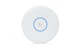 UBiQUiTi U7 Pro XGS Access Point, PoE adapter nélkül, fehér