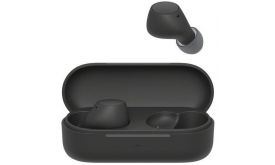 Sony WFC510 Vezeték nélküli Fülhallgató, Fekete (WFC510B.CE7)