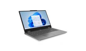 Lenovo LOQ Essential 15IRX11 (83SC005RHV) szürke