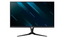Acer Predator XB323QKV4bmiiprx 31.5" UHD IPS 160Hz gaming monitor (UM.JX3EE.401)