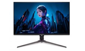 ACER Predator XB XB323QUPbmiiprx 31.5 QHD IPS 180Hz gamer monitor (UM.JX3EE.P09)