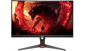 ACER Nitro XV270W3bmiiprx 27 FHD IPS 240Hz Gaming monitor (UM.HX0EE.327) fekete