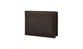 SAMSONITE 123997-1320 Attack 2 Slg pénztárca - barna