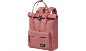 AMERICAN TOURISTER 143779-2036 Urban Groove UG16 laptop hátizsák - lila