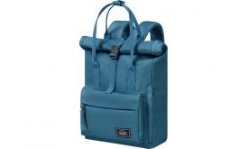 AMERICAN TOURISTER 143779-E612 Urban Groove UG16 laptop hátizsák - kék