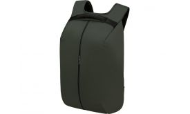 SAMSONITE 150941-1388 Securipak 2.0 laptop hátizsák 15.6 - zöld