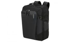 SAMSONITE 154061-1041 Armox laptop hátizsák L rövid utakhoz - fekete