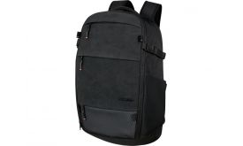 AMERICAN TOURISTER 157100-361E Pacepro laptop hátizsák 17.3 - fekete