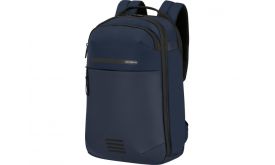 SAMSONITE 158030-1090 MODERNY laptop hátizsák 14.1 - kék