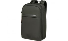 SAMSONITE 158031-1388 MODERNY laptop hátizsák 15.6 - zöld