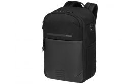 SAMSONITE 158036-1041 MODERNY ülés alá helyezhető hátizsák XS - fekete
