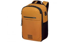 SAMSONITE 158036-1924 MODERNY ülés alá helyezhető hátizsák XS - sárga