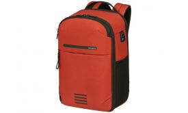 SAMSONITE 158036-B088 MODERNY ülés alá helyezhető hátizsák XS - piros