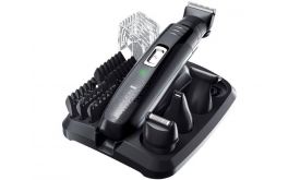 REMINGTON PG6130 titán bevonatú arcszőrzet igazító