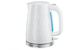 RUSSELL HOBBS Honeycomb 26050-70/RH vízforraló, fehér