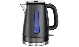 RUSSELL HOBBS MATTE BLACK 26140-70/RH Matte Black vízforraló, matt fekete kivitel