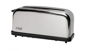 RUSSELL HOBBS Victory 23510-56/RH hosszúszeletes kenyérpirító
