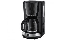 RUSSELL HOBBS Honeycomb 27011-56/RH kávéfőző, fekete
