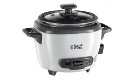 RUSSELL HOBBS GENERIC 27020-56/RH 0,7L rizsfőző, 3 személyes