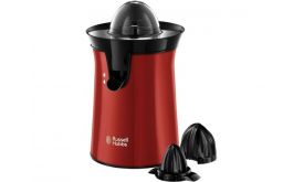 RUSSELL HOBBS Colours Plus+ 26010-56/RH Red citrusprés, piros