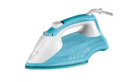 RUSSELL HOBBS Light & Easy 26482-56/RH Brights Aqua vasaló, aqua szín