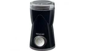 Sencor SCG 1050BK kávédaráló, fekete (41000051)