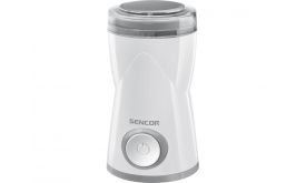 Sencor SCG 1050WH kávédaráló, fehér (41000052)