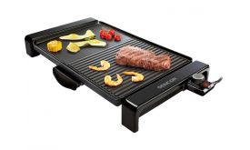 Sencor SBG 106BK asztali grill, fekete (41000070)