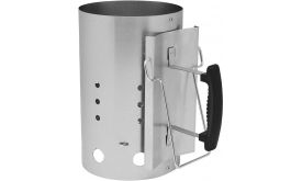 Fieldmann FZG 9000-U grillgyújtó kemény faszénhez (41001533)