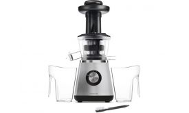 Sencor SSJ 4041BK SLOW JUICER gyümölcsprés, fekete (41003354)