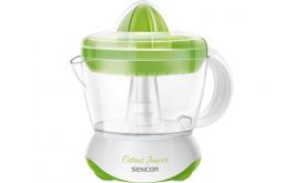 Sencor SCJ 1051GR citrusfacsaró, zöld (41004196)