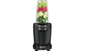 Sencor SNB 6600BK Nutri Smart turmixgép, fekete (41005513)