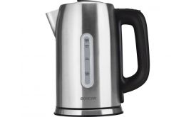 Sencor SWK 1760BK vízforraló 1,7 L, fekete (41005977)