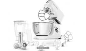 Sencor STM 6350WH konyhai robotgép, fehér (41006292)