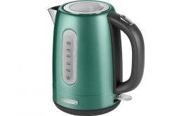 Sencor SWK 1771GR vízforraló 1,7 L, zöld (41006409)