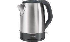 Sencor SWK 1711SS vízforraló 1,7L, inox (41006418)