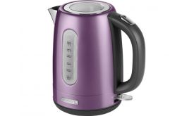 Sencor SWK 1773VT vízforraló 1,7 L, lila (41006461)