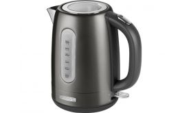 Sencor SWK 1778BK vízforraló 1,7 L, fekete (41006466)