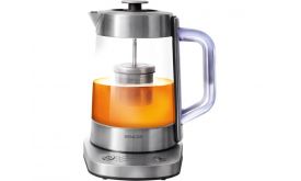 Sencor SWK 1590SS vízforraló 1,5 L, inox (41006550)
