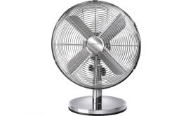 Sencor SFE 3040SL asztali ventilátor, ezüst (41006712)